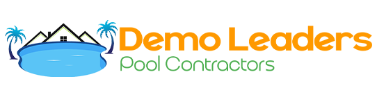 Los Angeles Pool Builder & Contractor | Demo Leaders